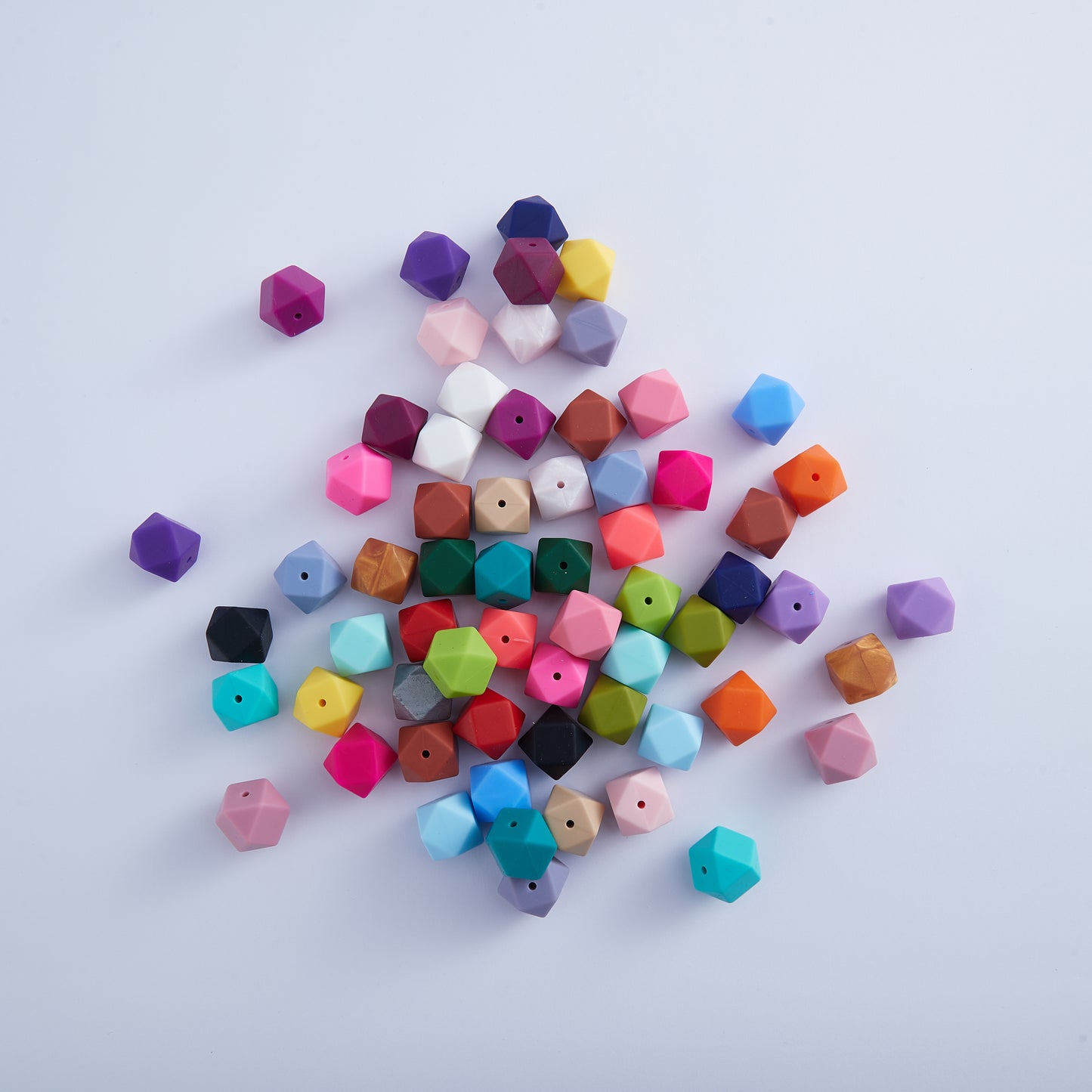 30 bags (beads and focals) +5 gifts choose in live